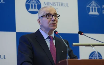 Ministerul Justiției a anunțat o măsură legislativă menită să deblocheze ocuparea posturilor vacante din sistemul judiciar