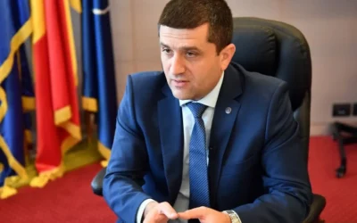 Radu Miruță, ministrul Apărării, a adus în discuție, la B1 TV, motivele pentru care a deranjat Partidul Social Democrat (PSD)