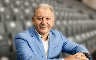 Radu Moldovan, președintele PSD Bistrița-Năsăud, a demisionat din funcție, pe fondul unei anchete a procurorilor DNA