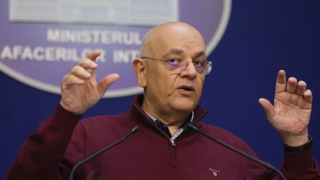 Raed Arafat, șeful Departamentului pentru Situații de Urgență (DSU), a fost audiat de procurorii militari din cadrul Direcției Naționale Anticorupție (DNA), Secția Militară