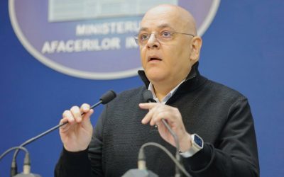 Șeful DSU, RAED ARAFAT, audiat de procurori într-un dosar privind achiziția unui elicopter SMURD RAED ARAFAT, șeful Departamentului pentru Situații de Urgență (DSU), a fost audiat, marți, de procurorii Parchetului de pe lângă Tribunalul Militar București