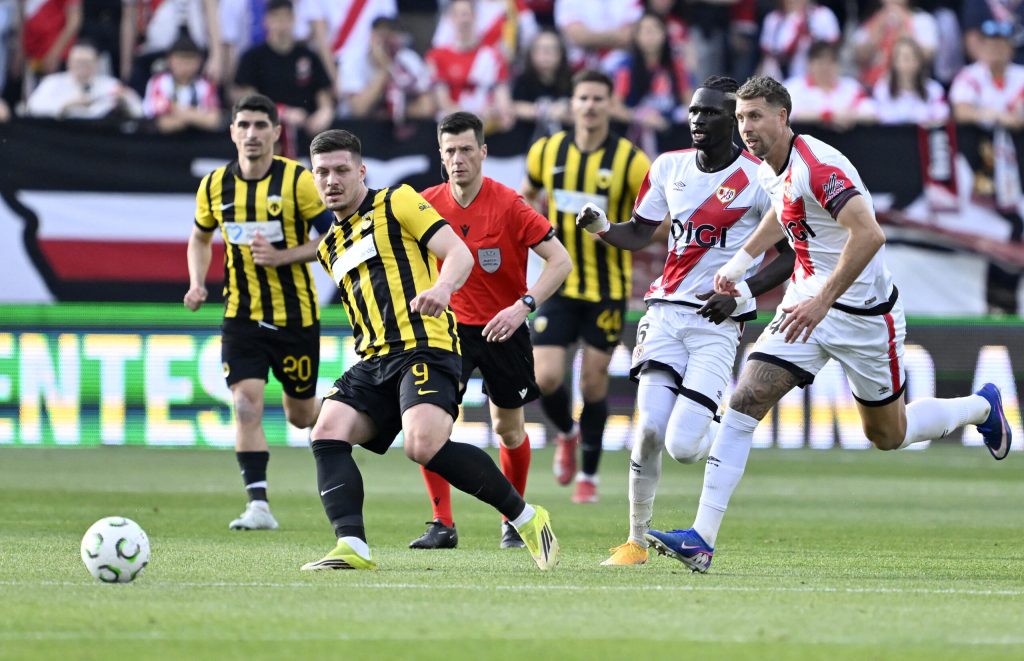 Rayo Vallecano, cu Rațiu integralist, și Crystal Palace, victorioase în meciurile amicale Cluburi importante din Europa au disputat meciuri amicale în această perioadă de pregătire, oferind suporterilor prilejul de a vedea echipele favorite în acțiune