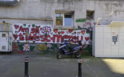 Agenda Urbană cu Cosmin: Evenimente culturale must-see în București, 10-16 aprilie