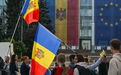 Drone rusești, foc pe Ucraina și lupta pentru reforma administrativă