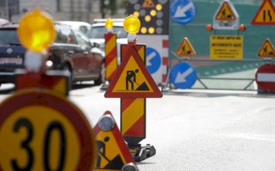 Restricții în București: Lucrări la tramvai blochează circulația pe 1 Decembrie 1918