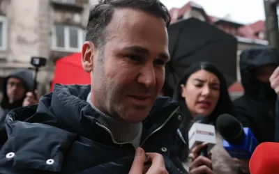 Robert Negoiță, primarul Sectorului 3, a exprimat o poziție surprinzătoare susținând anumite reforme promovate de premierul Ilie Bolojan, în ciuda faptului că partidul din care face parte edilul a votat majoritar pentru retragerea sprijinului politic al șefului guvernului