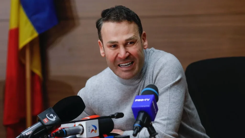 Robert Negoiță, primarul sectorului 3, a generat dezbateri după ce a exprimat public susținerea pentru Ilie Bolojan, premierul