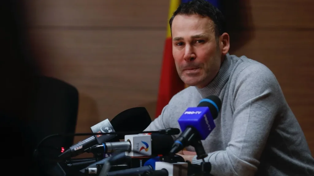 Primarul Sectorului 3, Robert Negoiță, rupe rândurile în PSD și își arată susținerea pentru premierul Ilie Bolojan, într-un moment în care partidul său a votat în proporție covârșitoare pentru retragerea sprijinului politic