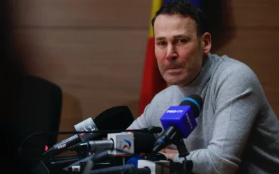 Primarul Sectorului 3, Robert Negoiță, rupe rândurile în PSD și își arată susținerea pentru premierul Ilie Bolojan, într-un moment în care partidul său a votat în proporție covârșitoare pentru retragerea sprijinului politic