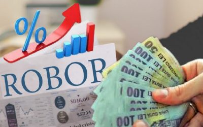 Un proiect de lege pentru recuperarea banilor pierduți din cauza ROBOR-ului artificial Un proiect de lege depus de deputatul USR Alexandru Dimitriu vizează facilitarea recuperării banilor de către românii afectați de creșterea ROBOR, indicele utilizat pentru calcularea ratelor la credite