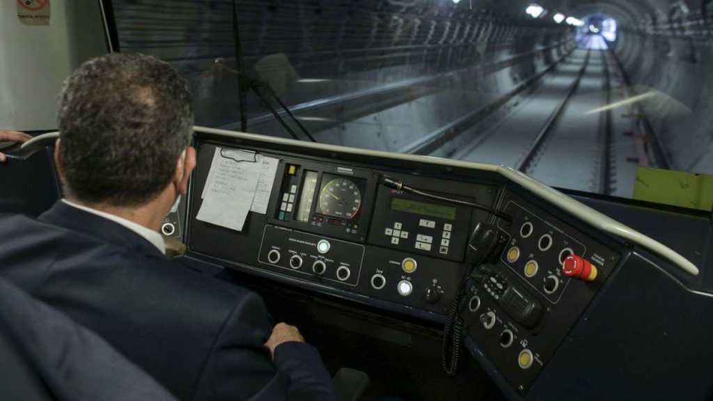 S-a umflat Metrorex: Salarii cu 328%, Drulă acuză mafia sindicală