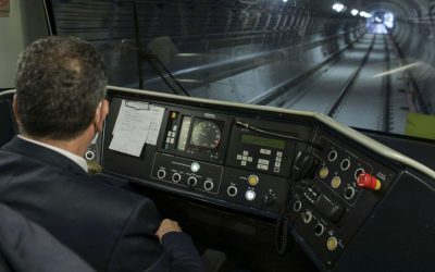 S-a umflat Metrorex: Salarii cu 328%, Drulă acuză mafia sindicală