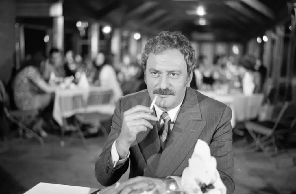 Amintiri despre AMZA PELLEA: DIANA LUPESCU dezvăluie detalii emoționanteActrița DIANA LUPESCU a…