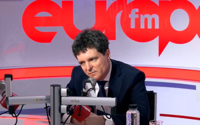 Președintele Nicușor Dan vede posibil un guvern minoritarnn Într-o intervenție la Europa FM, președintele României, Nicușor Dan, a abordat subiectul tensiunilor din coaliția de guvernare și a schițat posibilitatea unui guvern minoritar