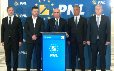 Premierul Ilie Bolojan anunță consultări pentru un guvern minoritar Președintele Partidului Național Liberal (PNL), premierul Ilie Bolojan, a declarat marți, după ședința Biroului Politic Național (BPN) al PNL, că vor avea loc consultări cu grupurile parlamentare pentru a obține sprijinul necesar pentru un guvern minoritar
