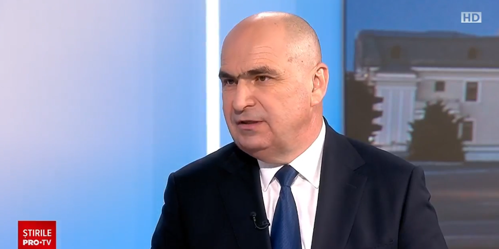 Ilie Bolojan, premierul României, a anunțat marți, la știrile ProTV, o schimbare majoră în peisajul politic: Partidul Național Liberal (PNL) nu va mai forma o alianță cu Partidul Social Democrat (PSD)