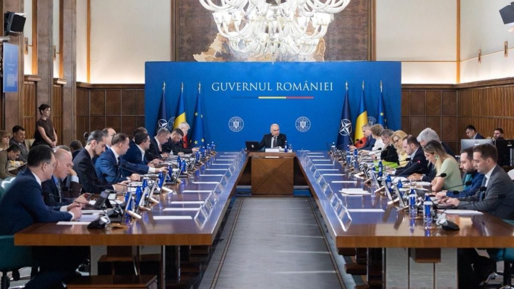 Ministrul Sănătății, Alexandru Rogobete, își depune demisia joi