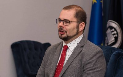 „Toată lumea caută oameni noi” în Parlament, afirmă analistul politic Sergiu Mișcoiu, pe fondul unei crize politice accentuate