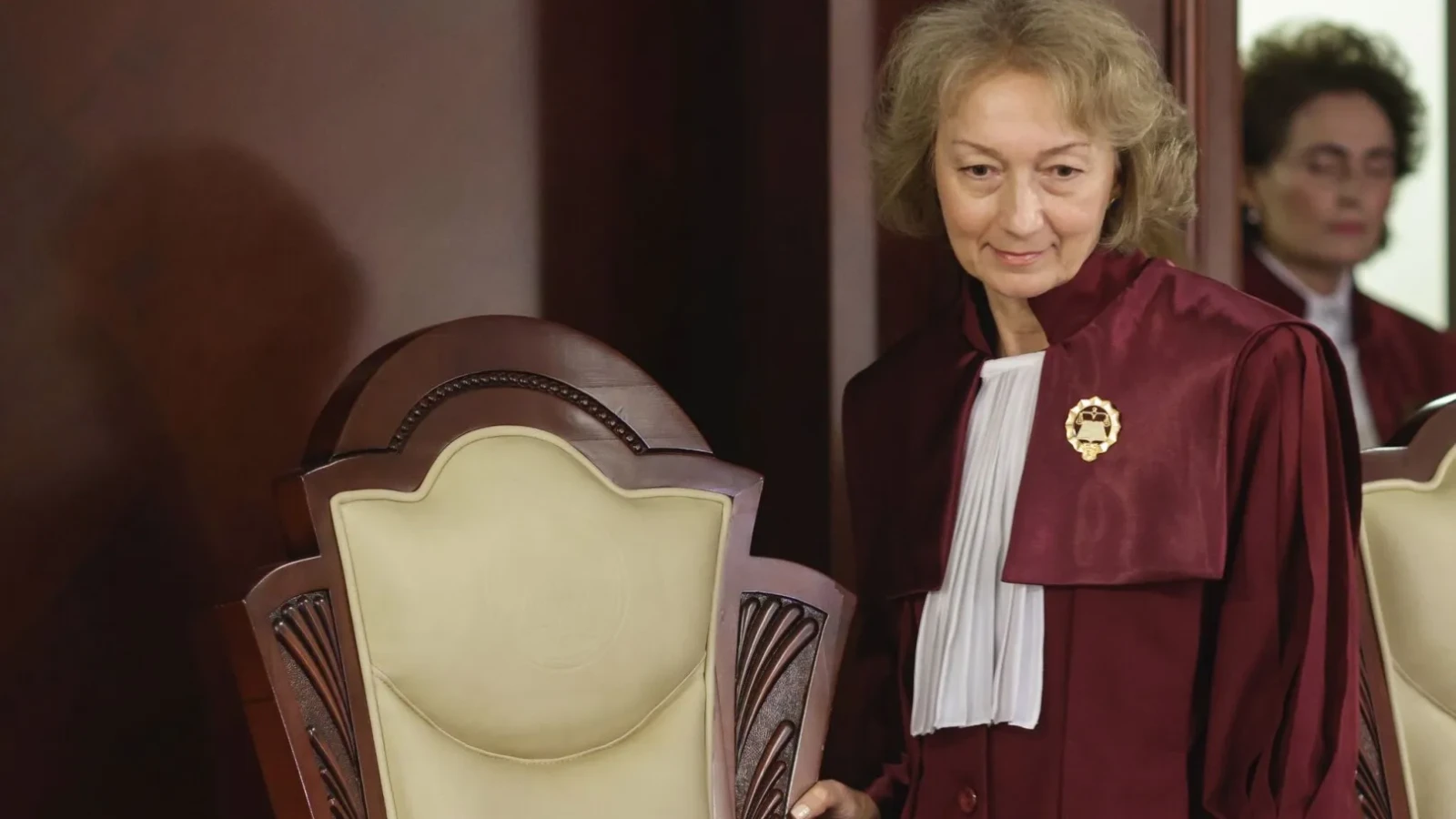 Președinta Curții Constituționale, Simina Tănăsescu, a detaliat în cadrul unui interviu motivele care au stat la baza anulării alegerilor prezidențiale din 2024