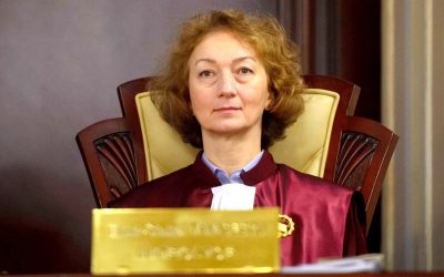 Simina Tănăsescu, noul președinte al Curții Constituționale a României (CCR), a respins acuzațiile privind o posibilă fractură în cadrul instituției, în urma tensiunilor generate de decizia referitoare la pensiile speciale