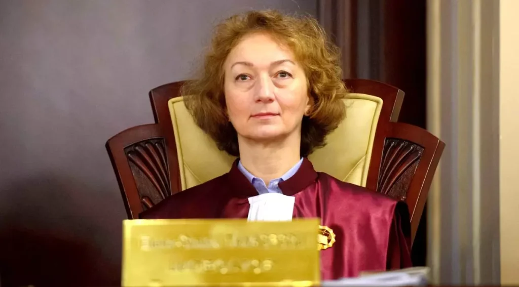 Curtea Constituțională a anulat alegerile prezidențiale din 2024, după primul tur de scrutin