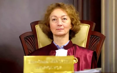 Curtea Constituțională a anulat alegerile prezidențiale din 2024, după primul tur de scrutin