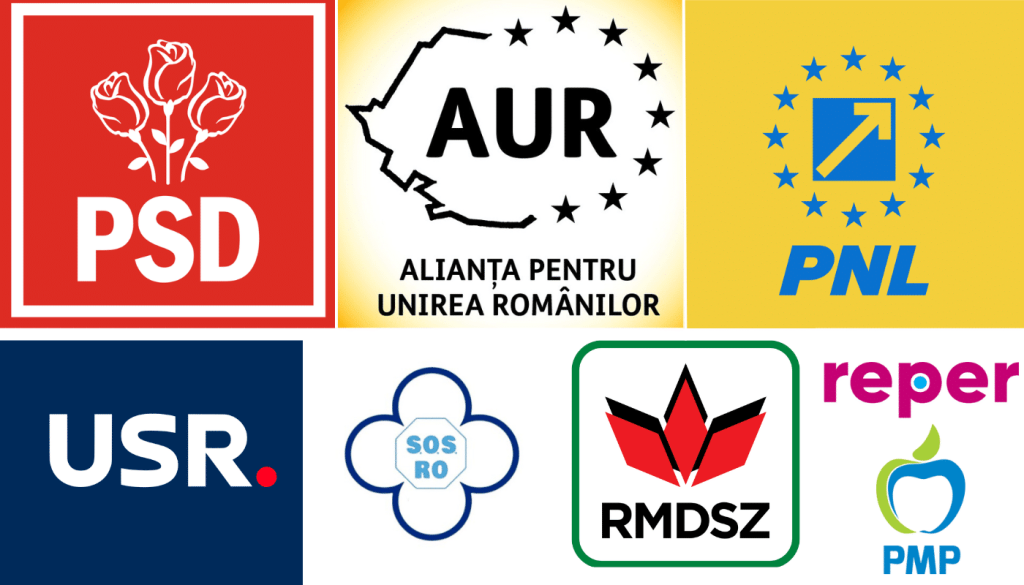 AUR consolidează poziția de lider, PSD și USR, la egalitate pe locul doi, arată un sondaj Sociopol Conform unui sondaj realizat de Sociopol la începutul lunii aprilie 2026, Alianța pentru Unirea Românilor (AUR) se menține pe primul loc în intenția de vot, cu 36%