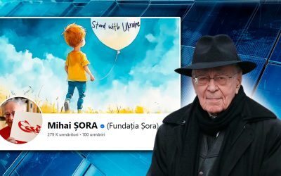 Atac fără precedent la adresa publicației Gândul, lansat de pe pagina de Facebook „Mihai Șora”
