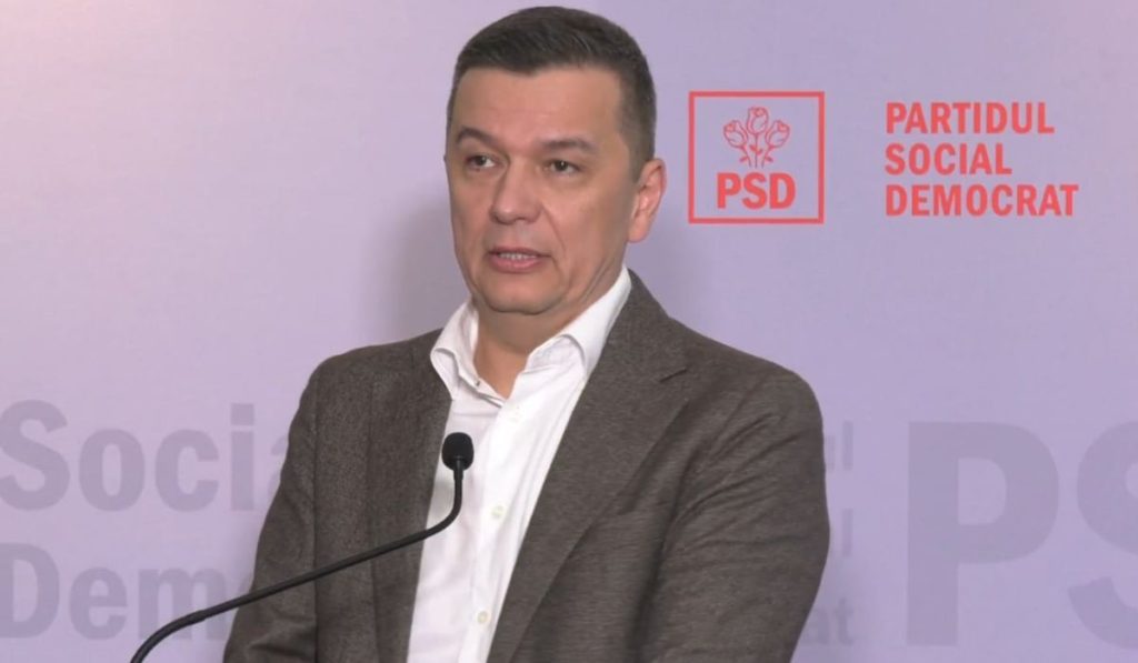 PSD va decide luni dacă iese de la guvernare Partidul Social Democrat (PSD) se află într-un moment crucial și va decide luni, 20 aprilie, dacă va mai face parte din coaliția de guvernare
