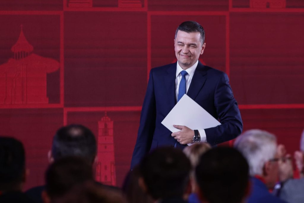 PSD va menține presiunea politică după retragerea sprijinului pentru premierul Ilie Bolojan, anticipând un joc de putere complicat cu potențiale consecințe economice severe