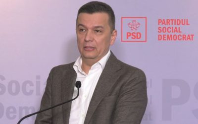 PSD va decide luni dacă iese de la guvernare Partidul Social Democrat (PSD) se află într-un moment crucial și va decide luni, 20 aprilie, dacă va mai face parte din coaliția de guvernare