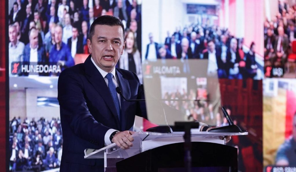 PSD cere ieșirea lui Ilie Bolojan de la guvernare și vrea o coaliție pro-europeană Partidul Social Democrat (PSD) a decis să îi retragă sprijinul politic premierului Ilie Bolojan, după un vot covârșitor al delegaților
