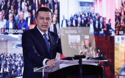 PSD cere ieșirea lui Ilie Bolojan de la guvernare și vrea o coaliție pro-europeană Partidul Social Democrat (PSD) a decis să îi retragă sprijinul politic premierului Ilie Bolojan, după un vot covârșitor al delegaților