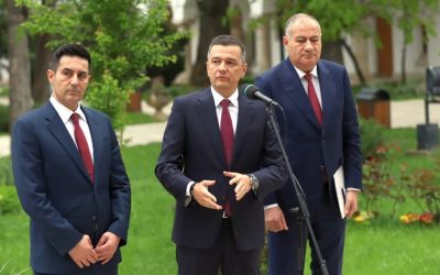 PSD amenință cu ieșirea de la guvernare și solicită un nou premier Tensiunile din coaliția de guvernare ating cote alarmante