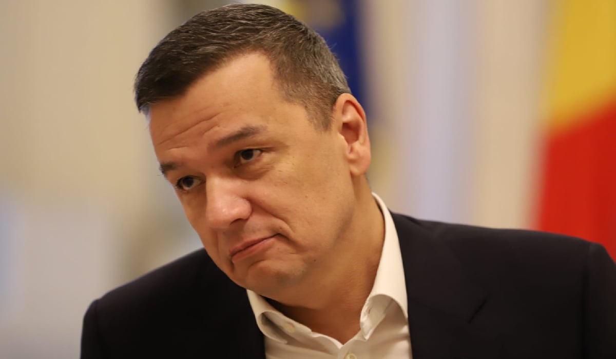 Sorin Grindeanu, președintele Partidului Social Democrat (PSD), efectuează astăzi o vizită în Maramureș, pe fondul tensiunilor crescute din coaliția de guvernare