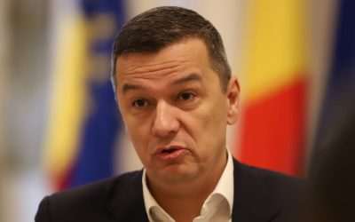 Sorin Grindeanu, președintele Partidului Social Democrat (PSD), a anunțat că va acționa în zilele următoare în conformitate cu mandatul primit, după ce 97,7% dintre colegi au votat pentru plecarea lui Ilie Bolojan