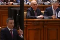 România se confruntă cu o potențială criză politică majoră, pe fondul unei încordări tot mai mari între partidele de guvernare