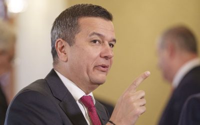 PSD somează Guvernul Bolojan să renunțe la vânzarea companiilor profitabile Social-democrații au lansat un atac dur la adresa Executivului, cerând oprirea oricăror planuri de privatizare a companiilor de stat considerate profitabile
