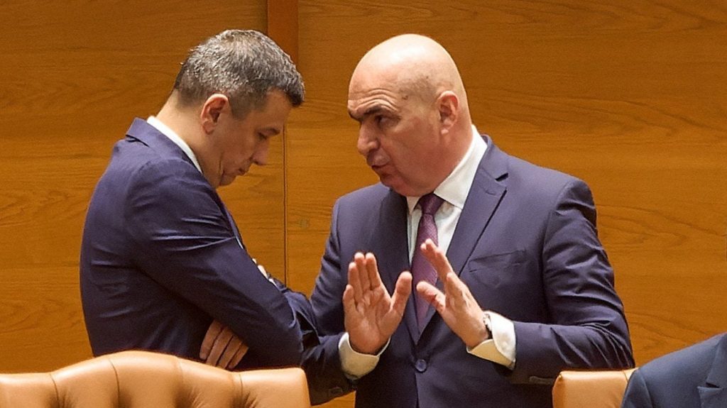 Liberalii lansează acuzații dure la adresa social-democraților, susținând că PSD se îndreaptă spre o „fundătură politică” din cauza premierului Grindeanu