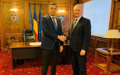 Cătălin Urtoi, fost consilier al lui Sorin Grindeanu, avertizează asupra riscurilor unei crize politice în România, îndemnând la prudență liderii politici