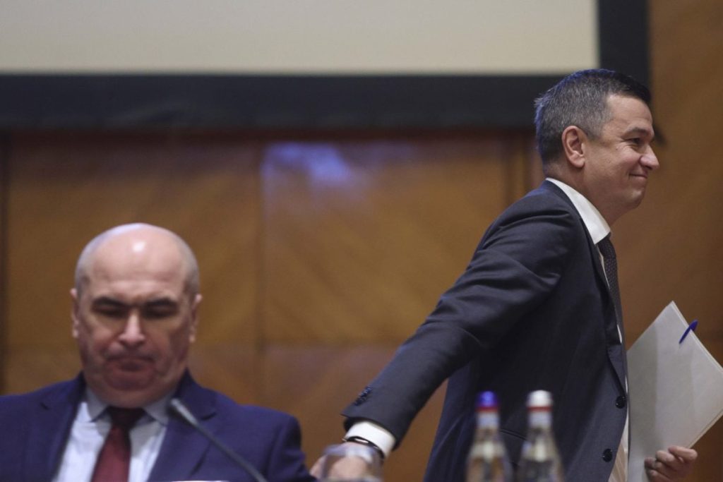 PSD decide astăzi soarta premierului Bolojan Partidul Social Democrat (PSD) se reunește astăzi pentru a decide dacă va retrage sprijinul politic acordat premierului Ilie Bolojan