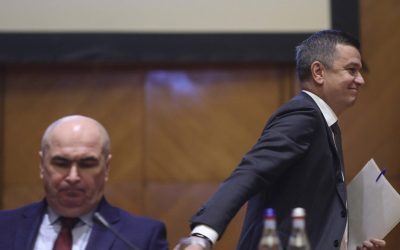 PSD decide astăzi soarta premierului Bolojan Partidul Social Democrat (PSD) se reunește astăzi pentru a decide dacă va retrage sprijinul politic acordat premierului Ilie Bolojan