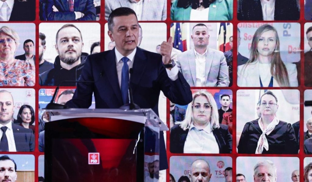 PSD votează pentru retragerea sprijinului politic al premierului Ilie Bolojan Partidul Social Democrat (PSD) a demarat o consultare internă crucială, cu scopul de a decide retragerea sprijinului politic acordat premierului Ilie Bolojan