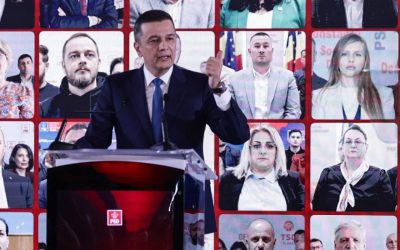 PSD votează pentru retragerea sprijinului politic al premierului Ilie Bolojan Partidul Social Democrat (PSD) a demarat o consultare internă crucială, cu scopul de a decide retragerea sprijinului politic acordat premierului Ilie Bolojan
