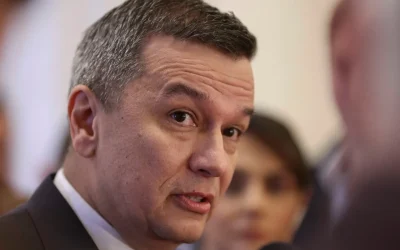 Cuprins:Liderul PSD, Sorin Grindeanu, a declarat că relația politică dintre social-democrați și președintele Nicușor Dan a fost una marcată de confruntări electorale, însă, în prezent, șeful statului respectă atribuțiile constituționale care îi revin