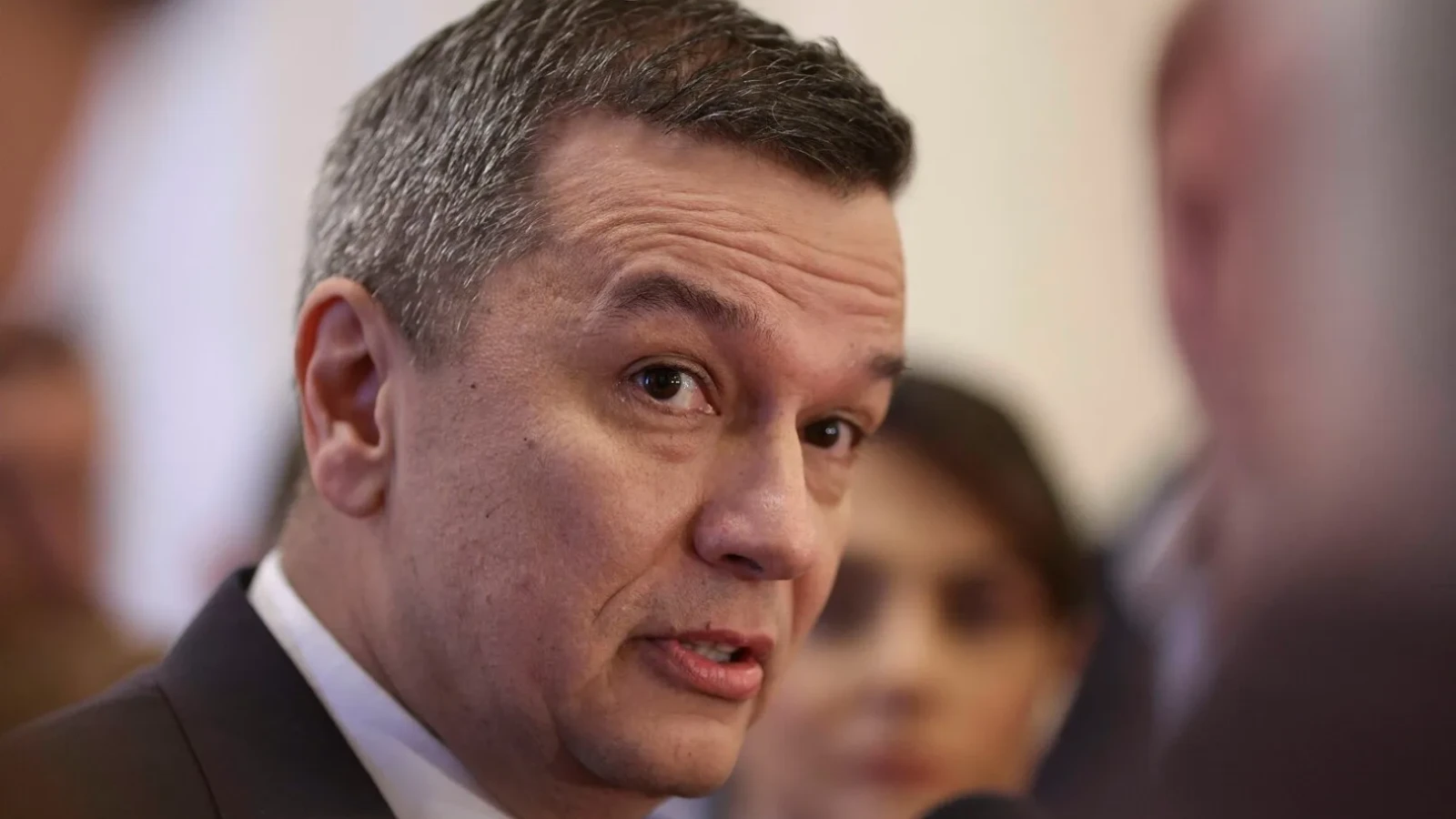 Cuprins:Liderul PSD, Sorin Grindeanu, a declarat că relația politică dintre social-democrați și președintele Nicușor Dan a fost una marcată de confruntări electorale, însă, în prezent, șeful statului respectă atribuțiile constituționale care îi revin