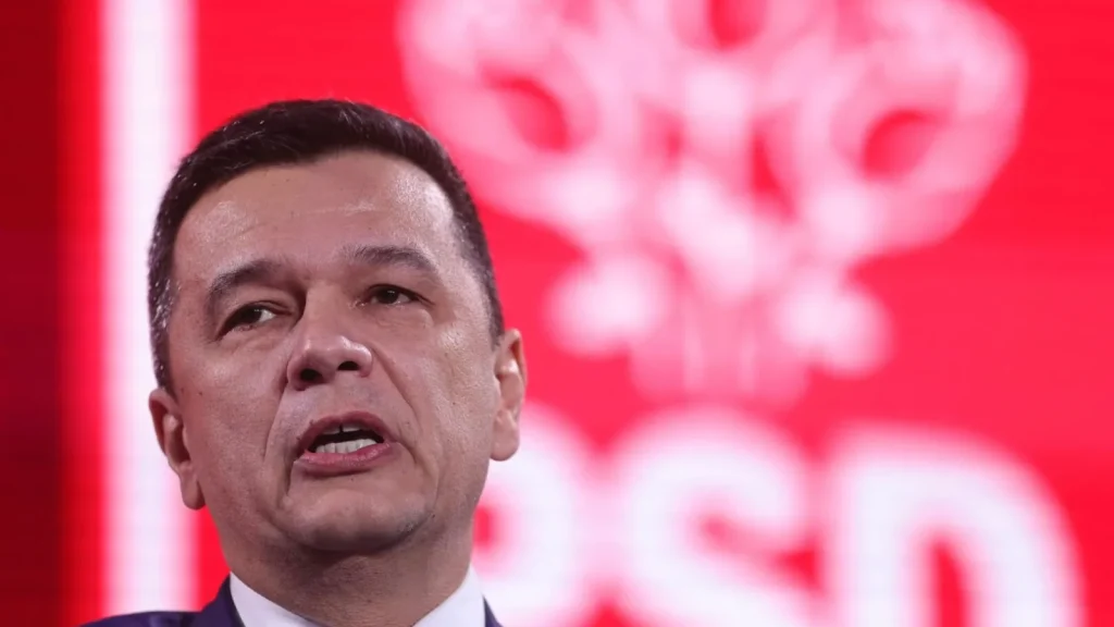 Sorin Grindeanu, liderul Partidului Social Democrat (PSD), a reacționat vehement la declarațiile premierului Ilie Bolojan, acuzând că social-democrații au fost tratați ca adversari politici încă de la începutul guvernării, deși au fost parteneri în coaliție