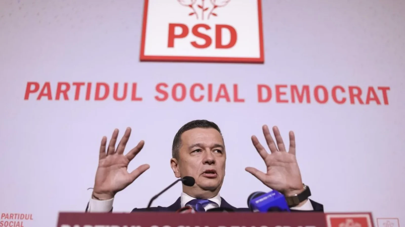 informațiilor vehiculate pe surse Social-democrații ar putea lua o decizie importantă privind viitorul lor în coaliția de guvernare pe 20 aprilie
