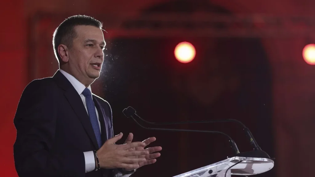 Consultările de la Palatul Cotroceni dintre președintele Nicușor Dan și delegația PSD s-au încheiat fără o soluție clară pentru criza guvernamentală