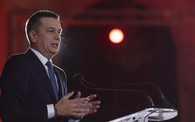 Consultările de la Palatul Cotroceni dintre președintele Nicușor Dan și delegația PSD s-au încheiat fără o soluție clară pentru criza guvernamentală